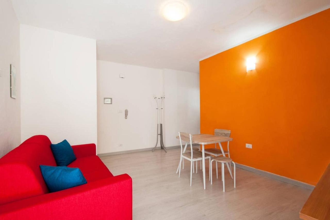 Romantic Apartment In Vieste 40 M² With Sea View Esterno foto